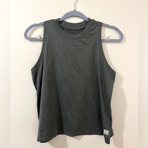 Vuori Energy Top, Women’s S, green heather